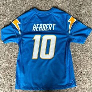 Boys jersey